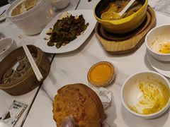-香港茶餐厅文化体验馆(茶山镇店)