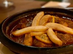 -Tajine Moroccan塔金摩洛哥中东餐厅