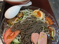 -纪州豚骨酱油拉面(锦延路店)