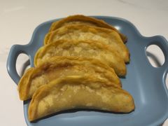 -老新隆牛肉锅贴(新街口店)
