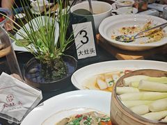 -大灶头·新昌菜(中国茶市店)
