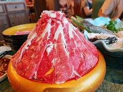 -牛New寿喜烧(龙湖金沙天街店)