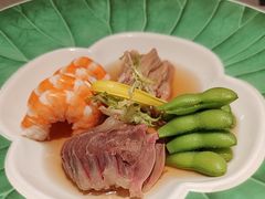 -醉庐·新上海菜(南京西路店)