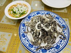-清真·鸦儿李记·小馆(后海店)
