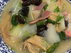 -兰边碗(鼓楼店)