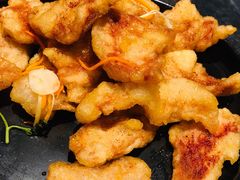 -金掌勺东北菜(格兰晴天店)