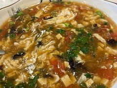 -傅先生东北菜(青年城店)
