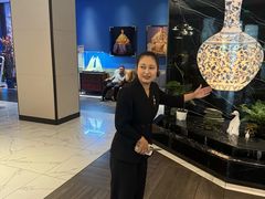 -宏达宴老菜馆(群力第四大道店)
