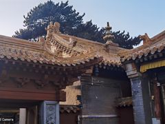 -五台山风景名胜区