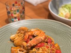 -君悦酒店·La Terrazza意合園·意式风味