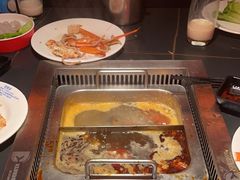 -星伦多自助料理·涮烤一体(虹悦城店)