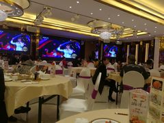 -东方印象大酒楼(拱北店)
