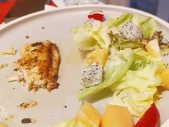 -ITA·意塔意大利餐厅(亦庄店)