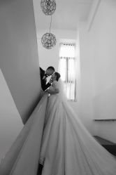 -巴黎经典婚纱摄影PARISSIC