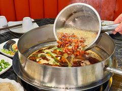 -老船舫·现做活鲜鱼馆(东郊记忆店)