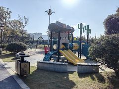 -竹西公园