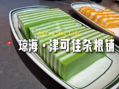 -津可佳·和树银海杂粮