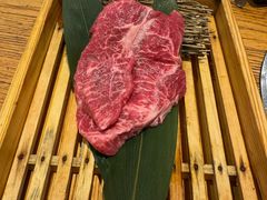 -赤坂亭·M9和牛烧肉·铁板烧·日料398放题(长泰广场店)