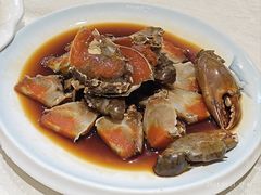 -好兄弟郭巨海鲜(天一阁店)