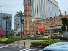 -澳门威尼斯人综合度假区