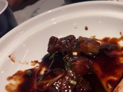 -绿茶餐厅(朝阳大悦城店)