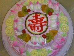 555-起士林(荣安大街店)