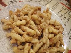 软炸里脊-吉味馆(柠溪店)