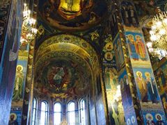 -滴血救世主教堂