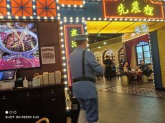 门面-天津卫码头(南开大悦城店)