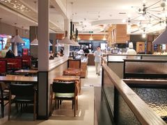 -比格比萨(林萃路店)