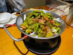 -莲餐厅·湖北菜·潜江小龙虾店(愚园路店)