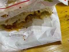 -尚食卢记烧饼(凤凰路总店)