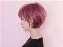 -BHG Hair Salon