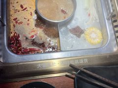 -大渝火锅(苏州西城永捷店)