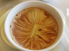 鲜蟹肉龙虾汤包-北京厨房(西安SKP店)