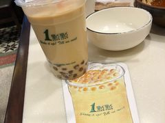 -1点点(阜通店)