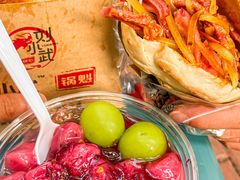 -刘小武·锅魁(总店)