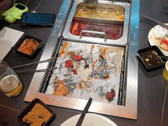 -星伦多自助料理·涮烤一体(虹悦城店)