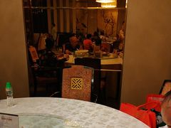 -酌宴府The China Club·广州万富希尔顿酒店(云城东路店)