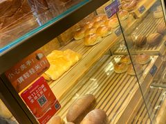 -面包新语(无锡M会员店)