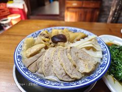 -三林本帮馆(中林街店)