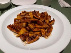 -老吉堂上海本帮菜(望京万象汇店)