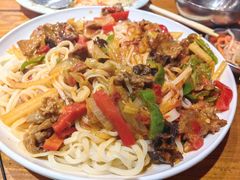 -新疆哈利德餐厅(紫薇都市店)