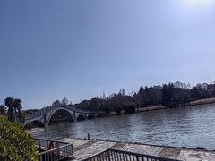 -东湖景区