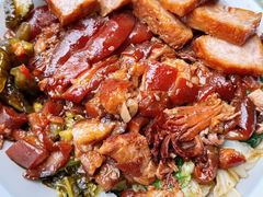 -陆长玖古法猪脚饭(玄风桥店)