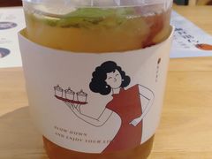 -炖物24章·顺时轻养茶(杭州保利时光里店)