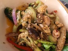 -CHINCHIN 青青·泰国料理(万象食家店)