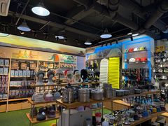 -三夫户外(天钥桥路店)