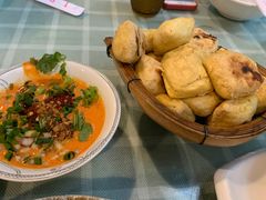 烧豆腐-龙翔小猪脚(龙头街店)