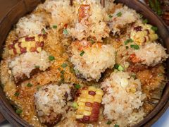 -田园印象·成都土菜院子(华阳店)